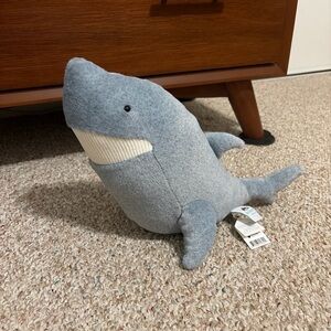 Jellycat Shark